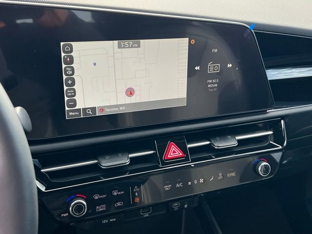 New 2026 Kia Niro Wind FWD image 20