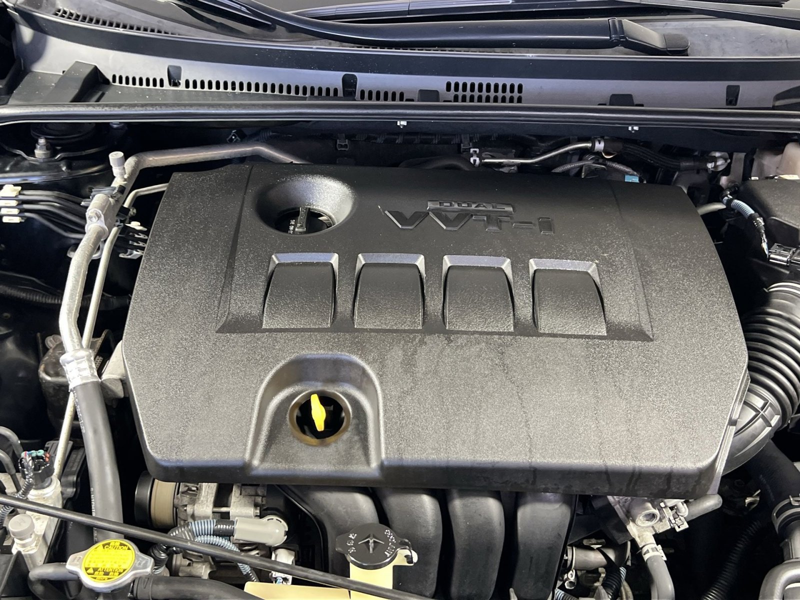 Used 2017 Toyota Corolla SE image 29