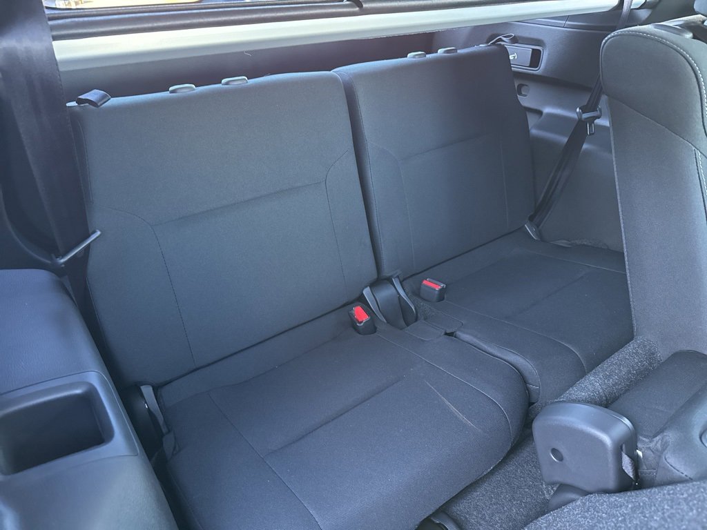 New 2025 Mitsubishi Outlander ES image 26