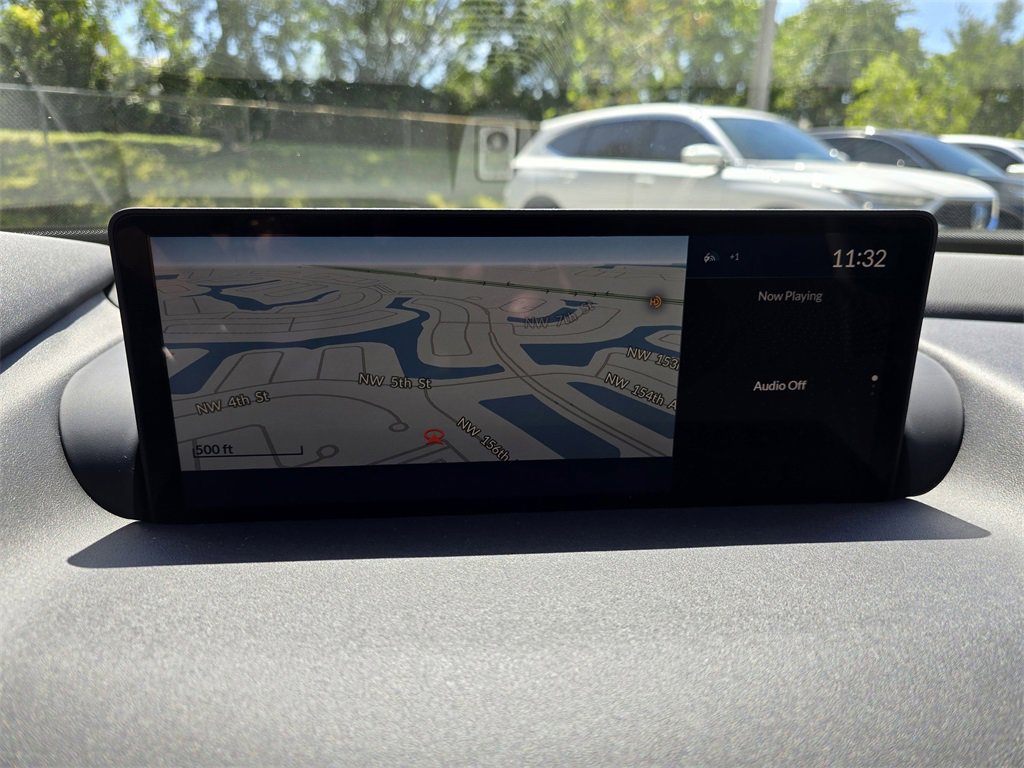 New 2025 Acura TLX w/ Technology Package image 16