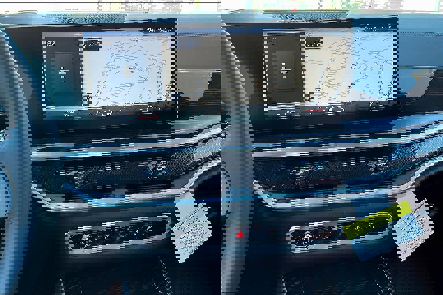 Used 2026 BMW X5 xDrive40i w/ Climate Comfort Package image 6