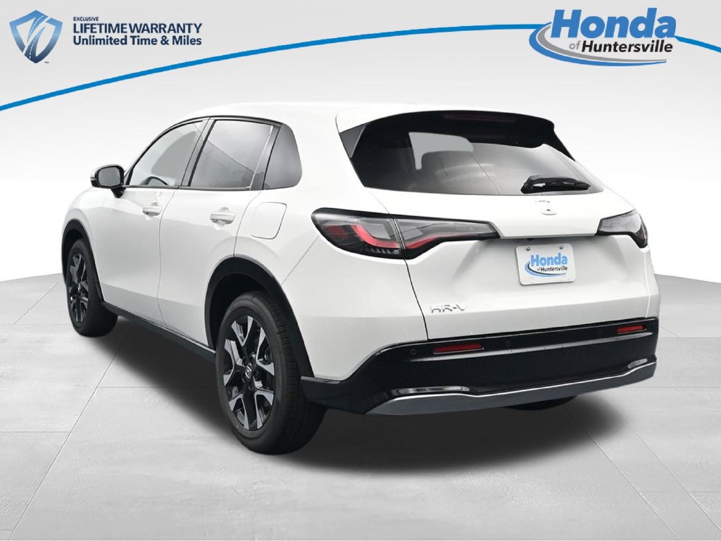 New 2027 Honda HR-V EX-L image 6