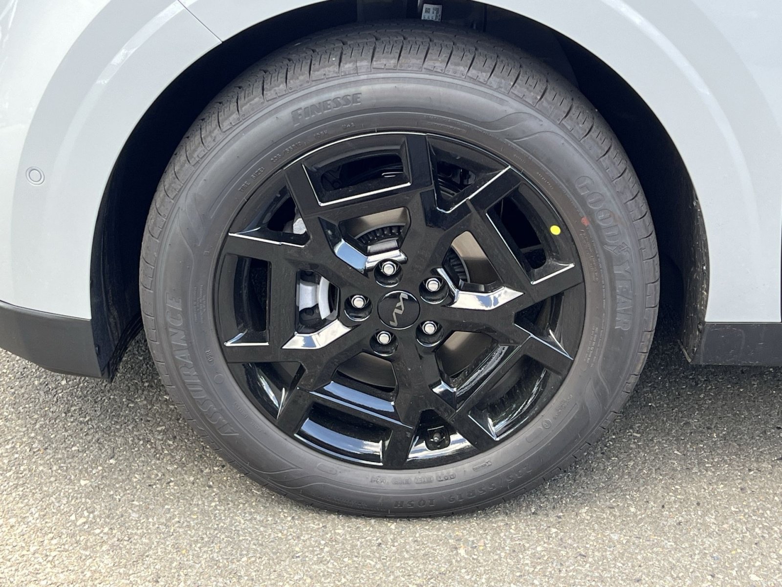 New 2026 Kia Carnival SX Prestige FWD image 17