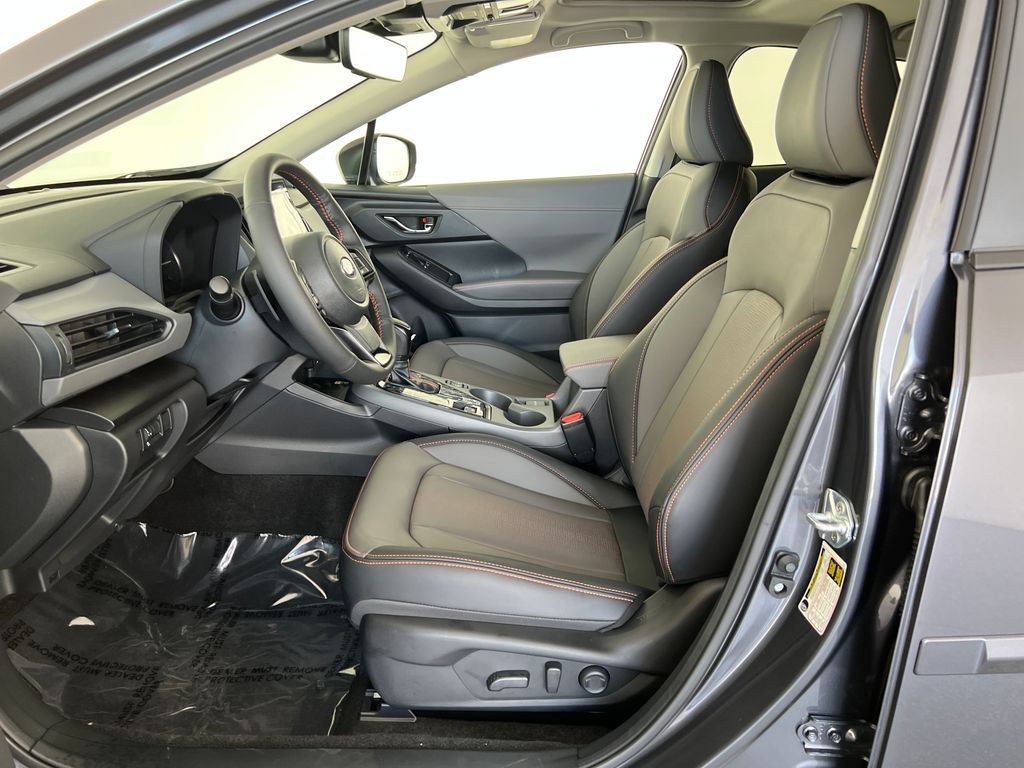 New 2026 Subaru Crosstrek 2.5i Limited AWD/4WD image 11