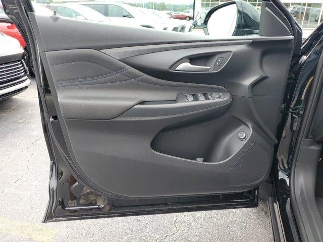 New 2026 Buick Envista Sport Touring w/ Convenience I Package FWD image 18