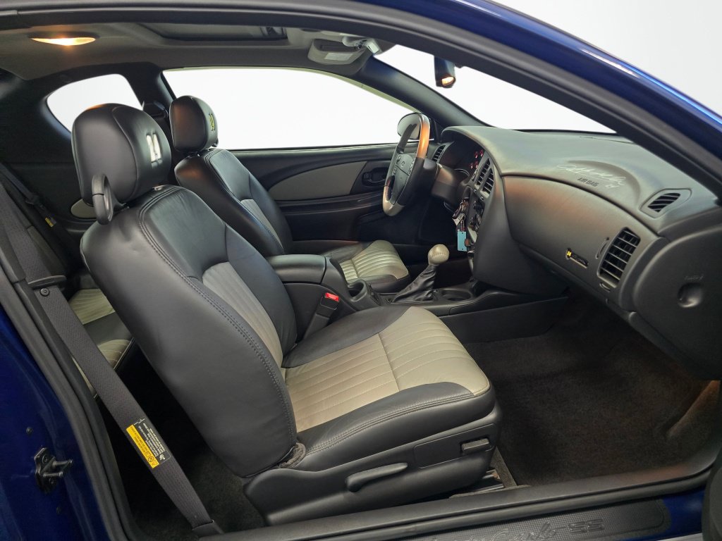 Used 2003 Chevrolet Monte Carlo SS FWD image 41