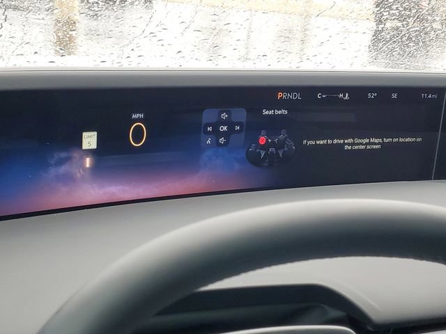 New 2026 Lincoln Nautilus Premier w/ Equipment Group 102A image 16