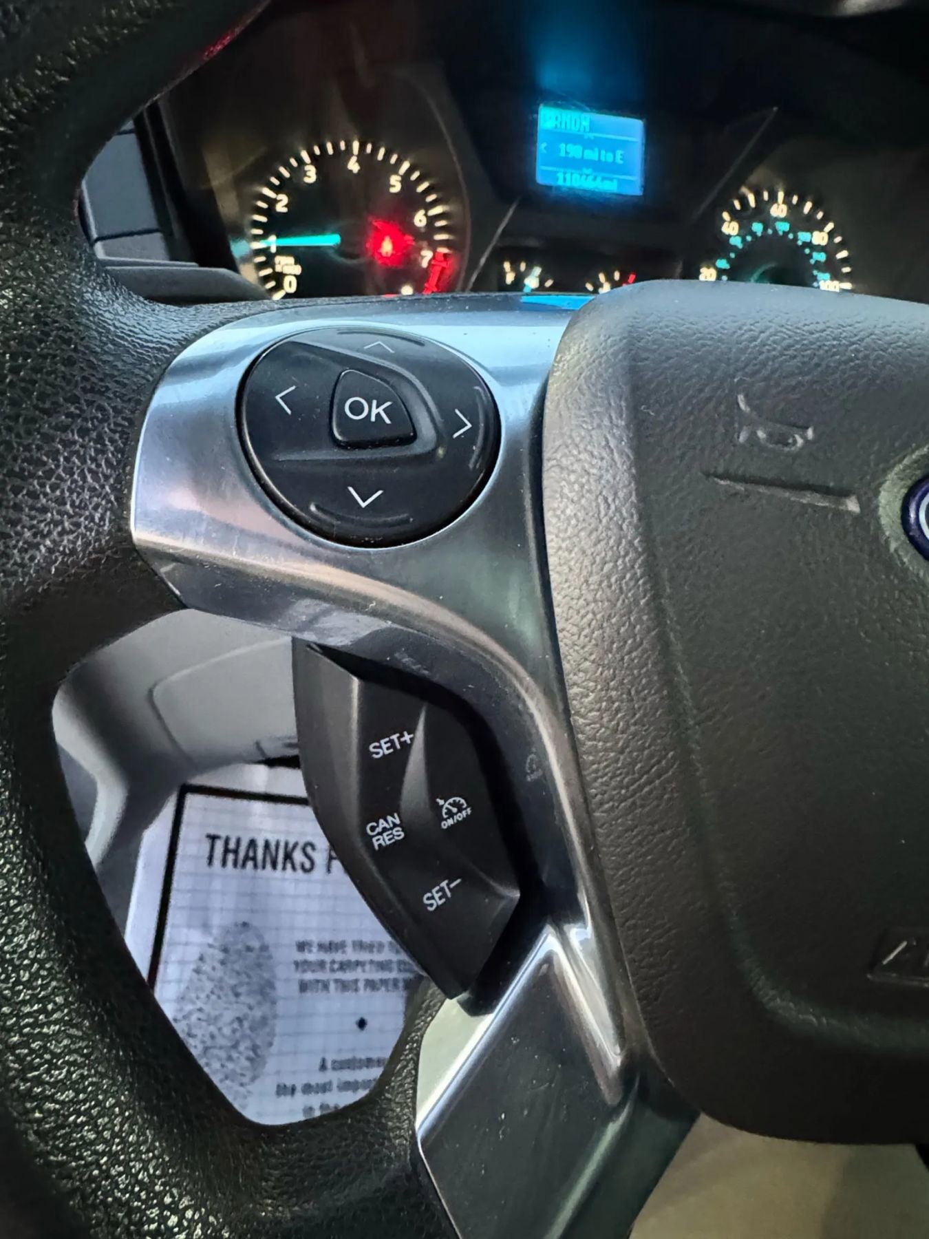 Used 2019 Ford Transit 350 350 HD Cab & Chassis 2D image 11