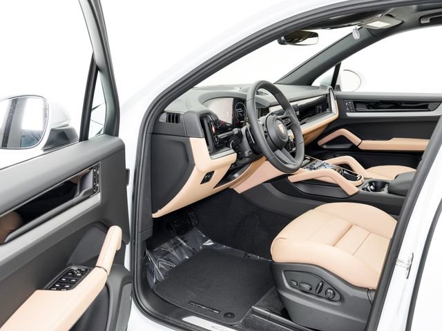 New 2026 Porsche Cayenne image 7