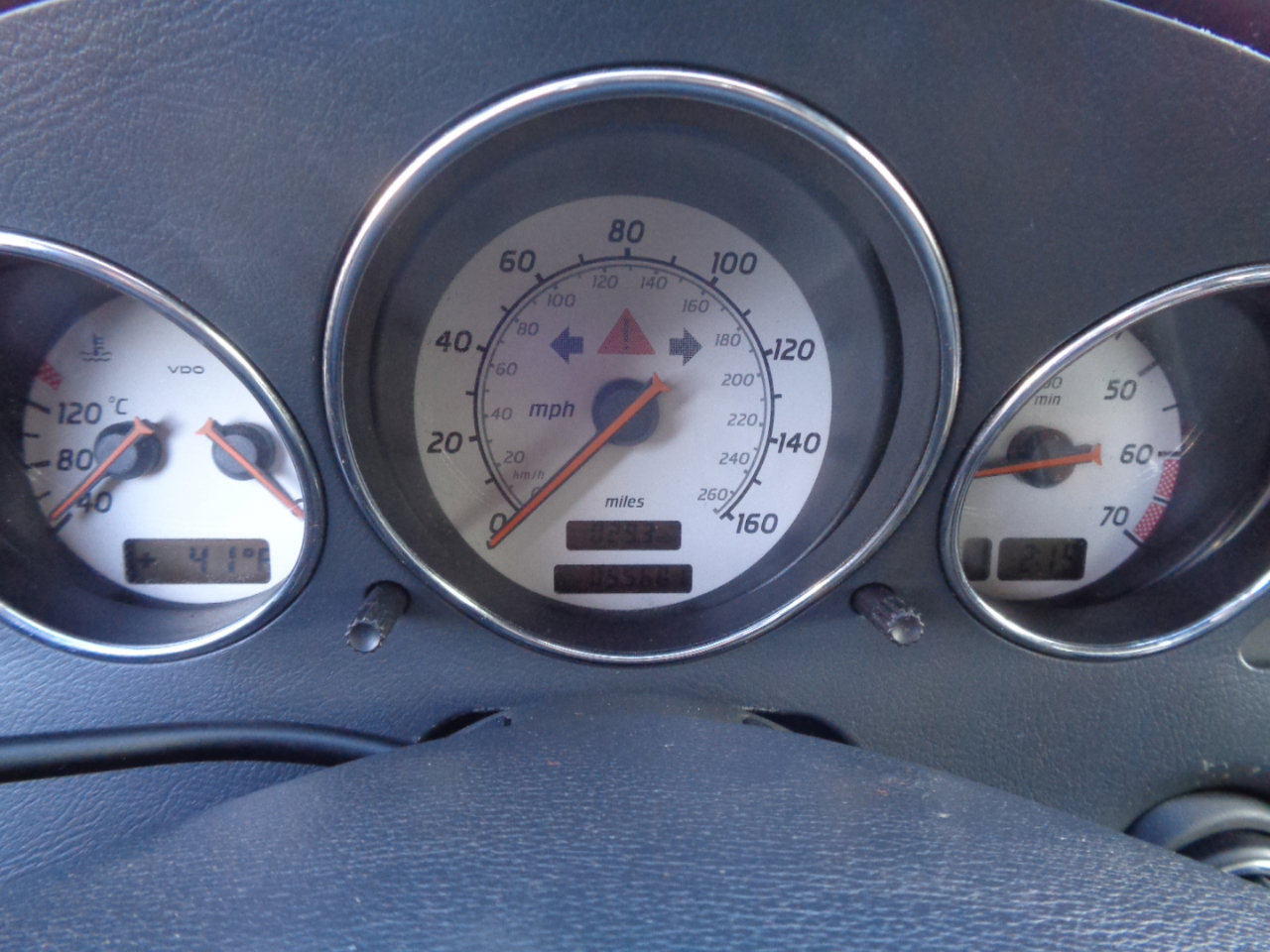 Used 2004 Mercedes-Benz SLK 320 image 23