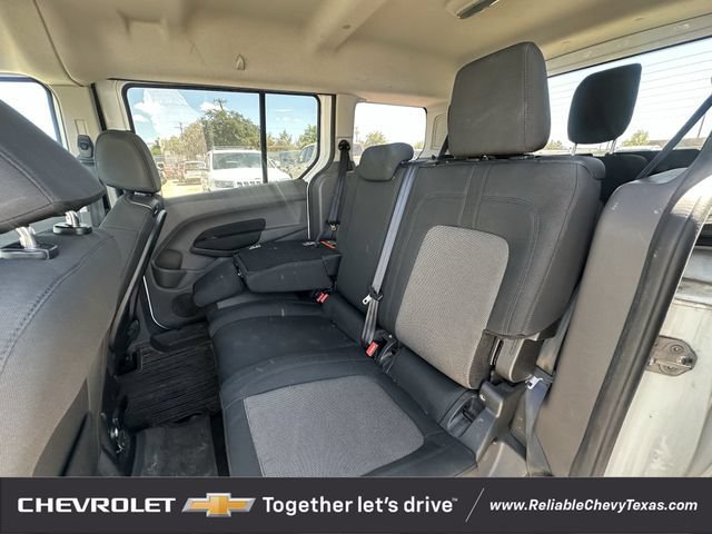 Used 2020 Ford Transit Connect XL FWD image 27