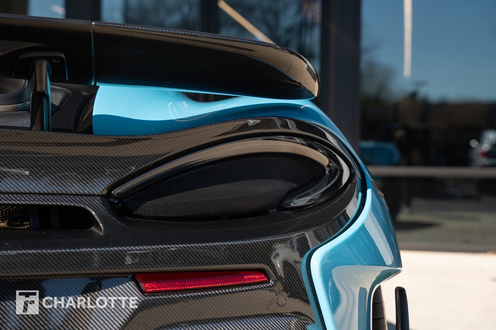 Used 2019 McLaren 600LT image 18