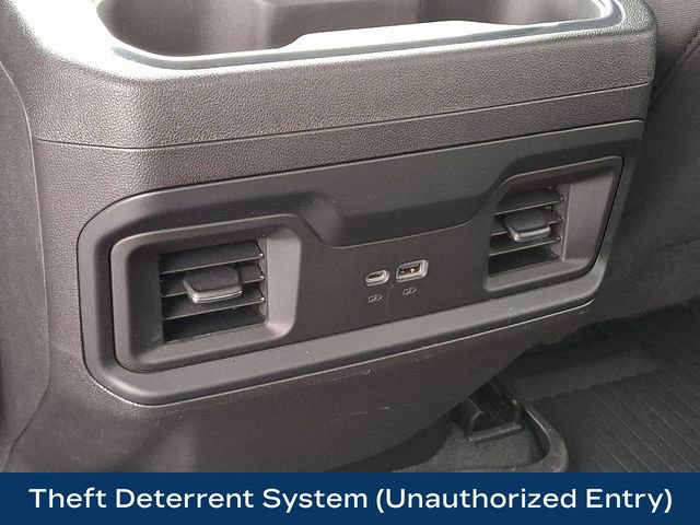 Used 2024 Chevrolet Silverado 1500 LT Trail Boss image 14