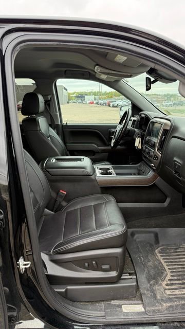 Used 2018 GMC Sierra 1500 Denali AWD/4WD image 6