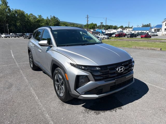 Used 2025 Hyundai Tucson SEL AWD/4WD image 7