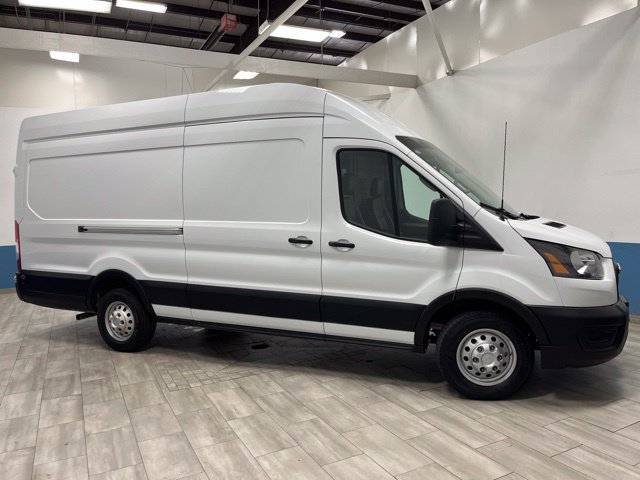 Used 2024 Ford Transit 250 148 High Roof Extended AWD w/ Load Area Protection Package