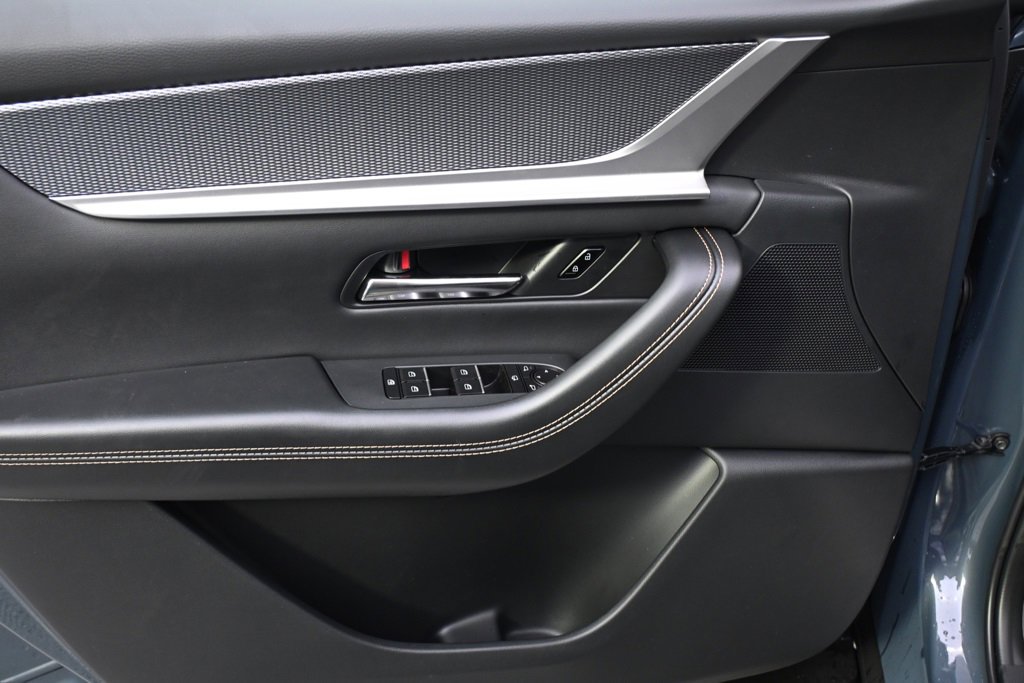 New 2026 MAZDA CX-90 Plug-In Hybrid w/ Premium Plus image 24