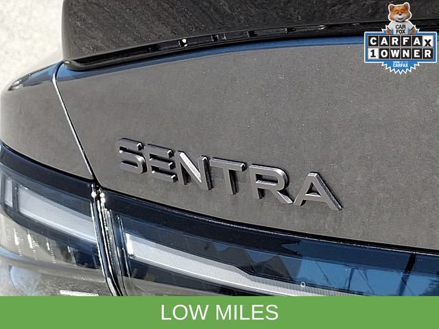 Used 2026 Nissan Sentra SR w/ SR Premium Package FWD image 31