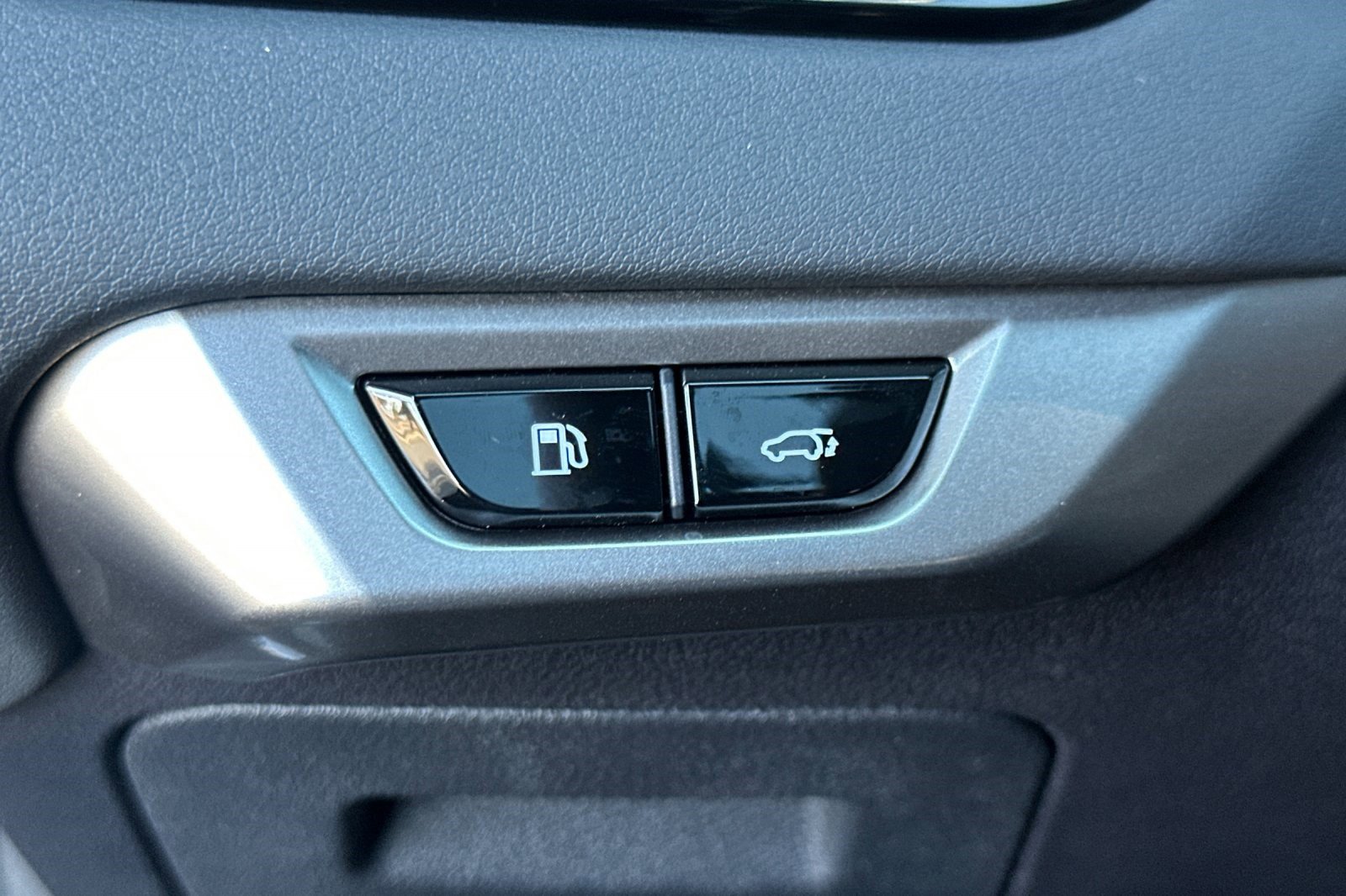 Certified 2026 Lexus RX 350 FWD w/ Accessory Package (Z1) image 36