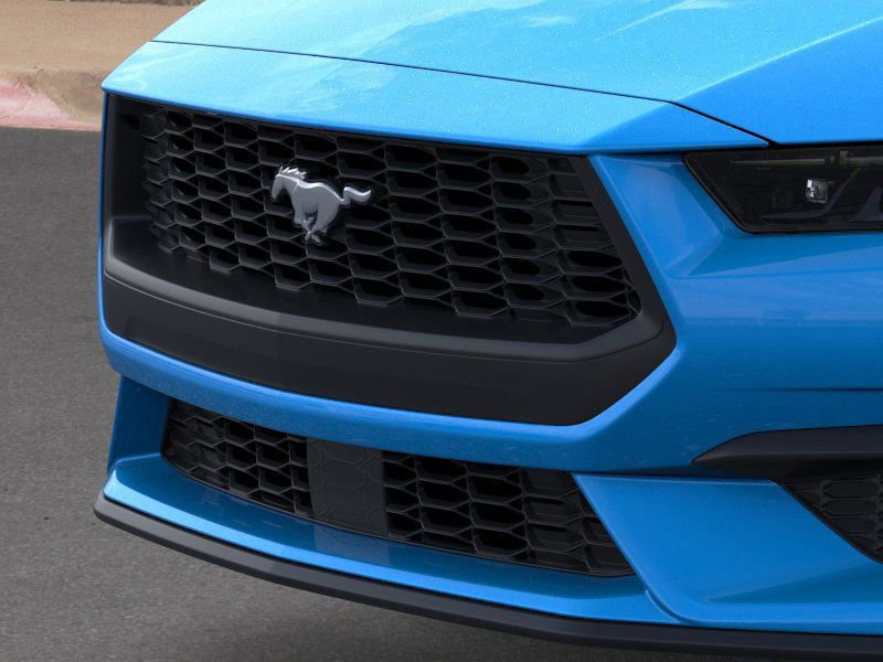 New 2026 Ford Mustang Coupe image 19