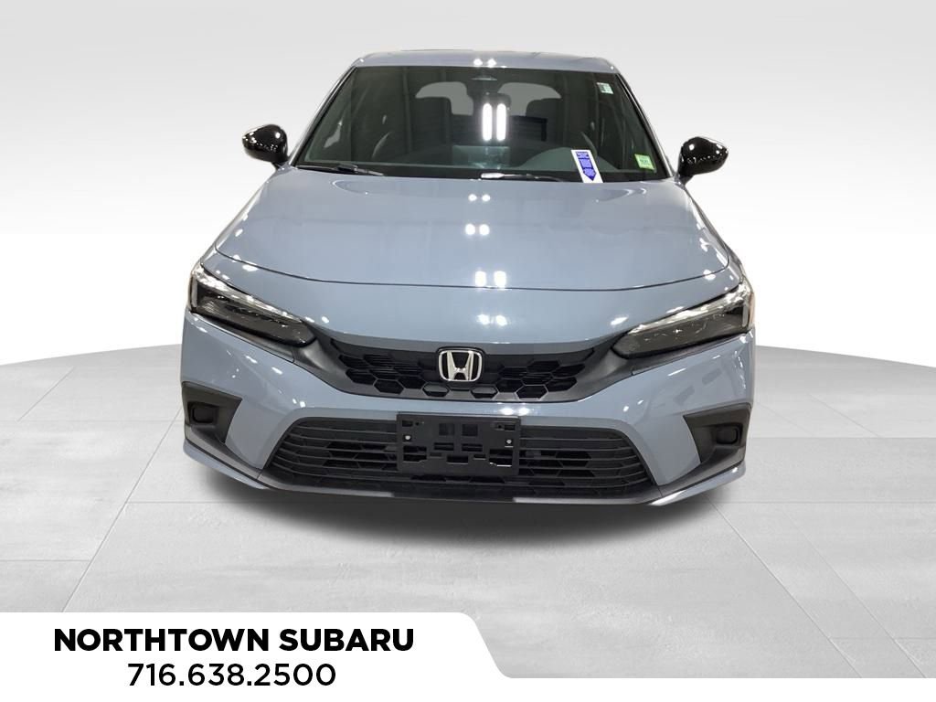 Used 2024 Honda Civic Sport image 6