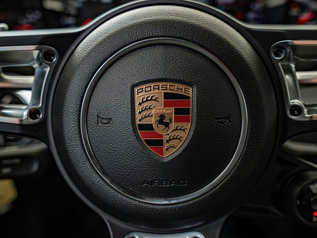 Used 2017 Porsche 911 Carrera S image 32