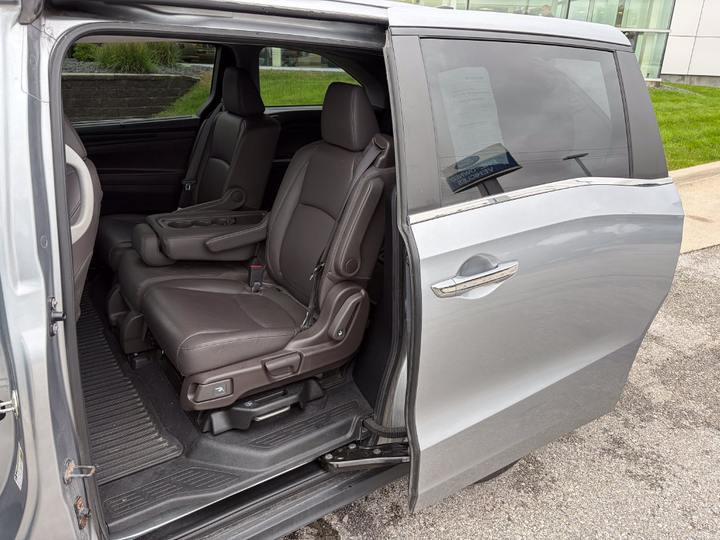 Used 2019 Honda Odyssey EX-L image 11
