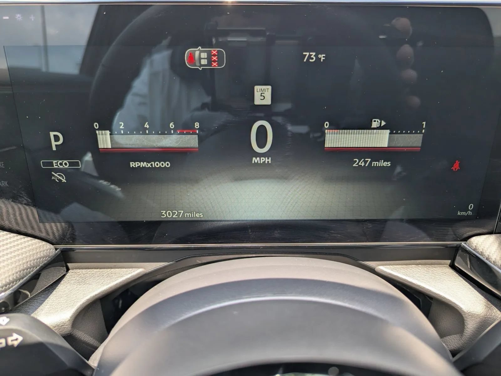Used 2026 Nissan Kicks SR FWD image 18