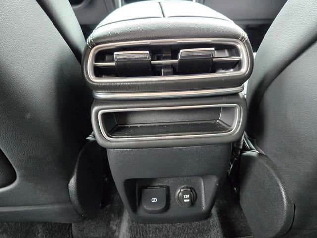 Used 2025 Genesis GV80 2.5T Standard image 13