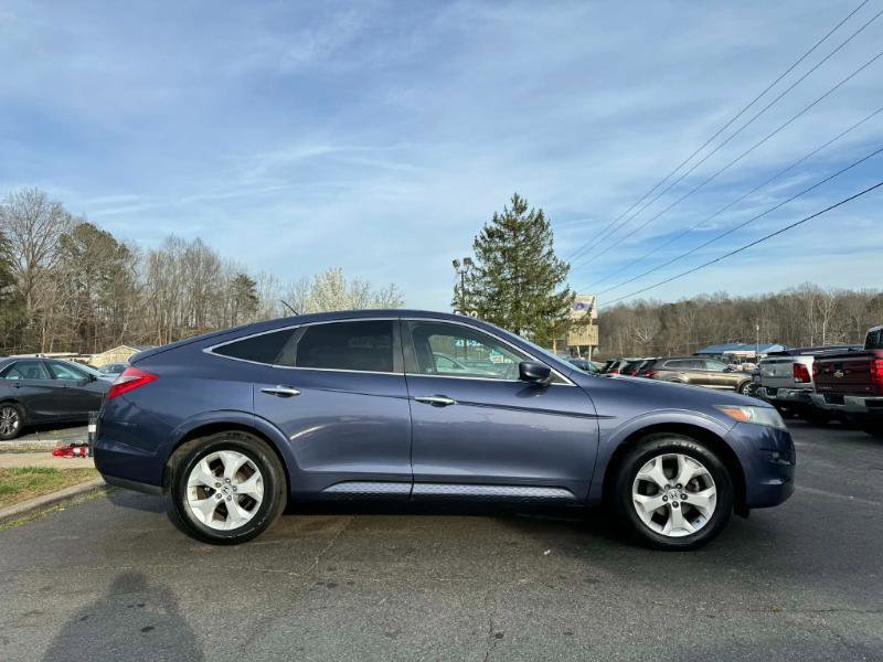 Used 2012 Honda Crosstour EX-L image 4