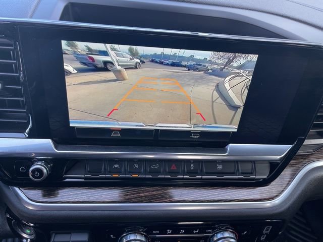 Certified 2025 GMC Sierra 1500 Elevation image 11