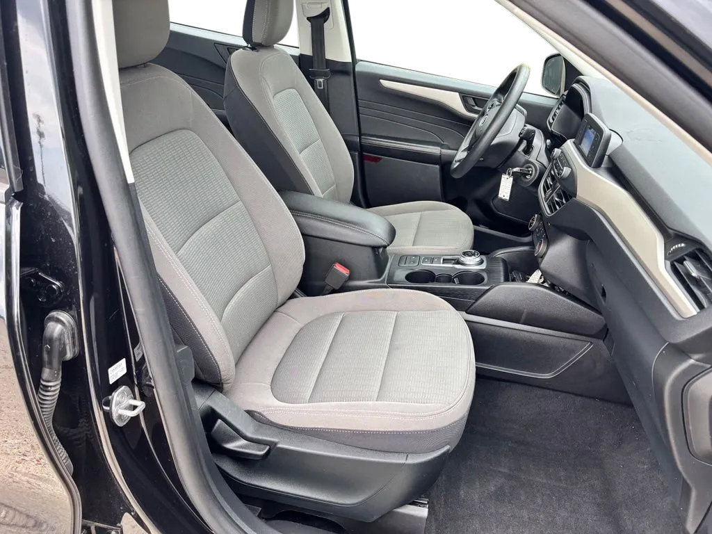 Used 2022 Ford Escape S FWD image 29