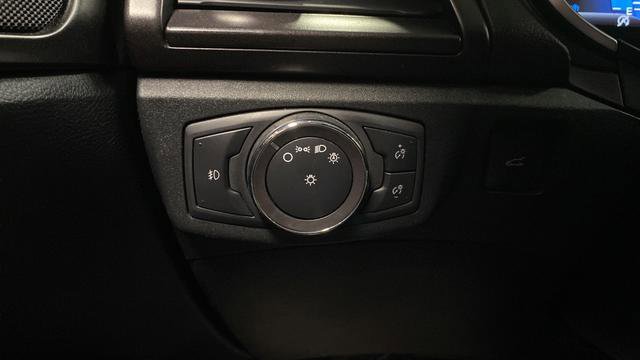 Used 2019 Ford Fusion Titanium FWD image 20