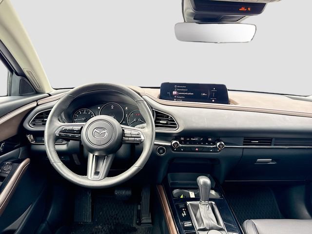 Used 2024 MAZDA CX-30 2.5 Turbo w/ Premium Package image 26