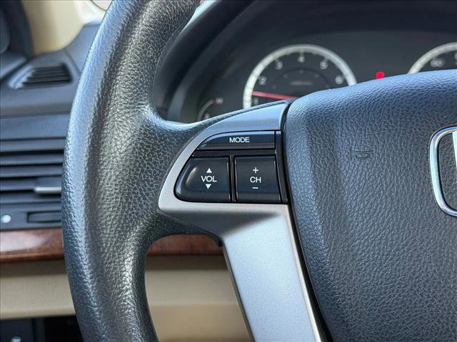 Used 2012 Honda Accord EX image 12