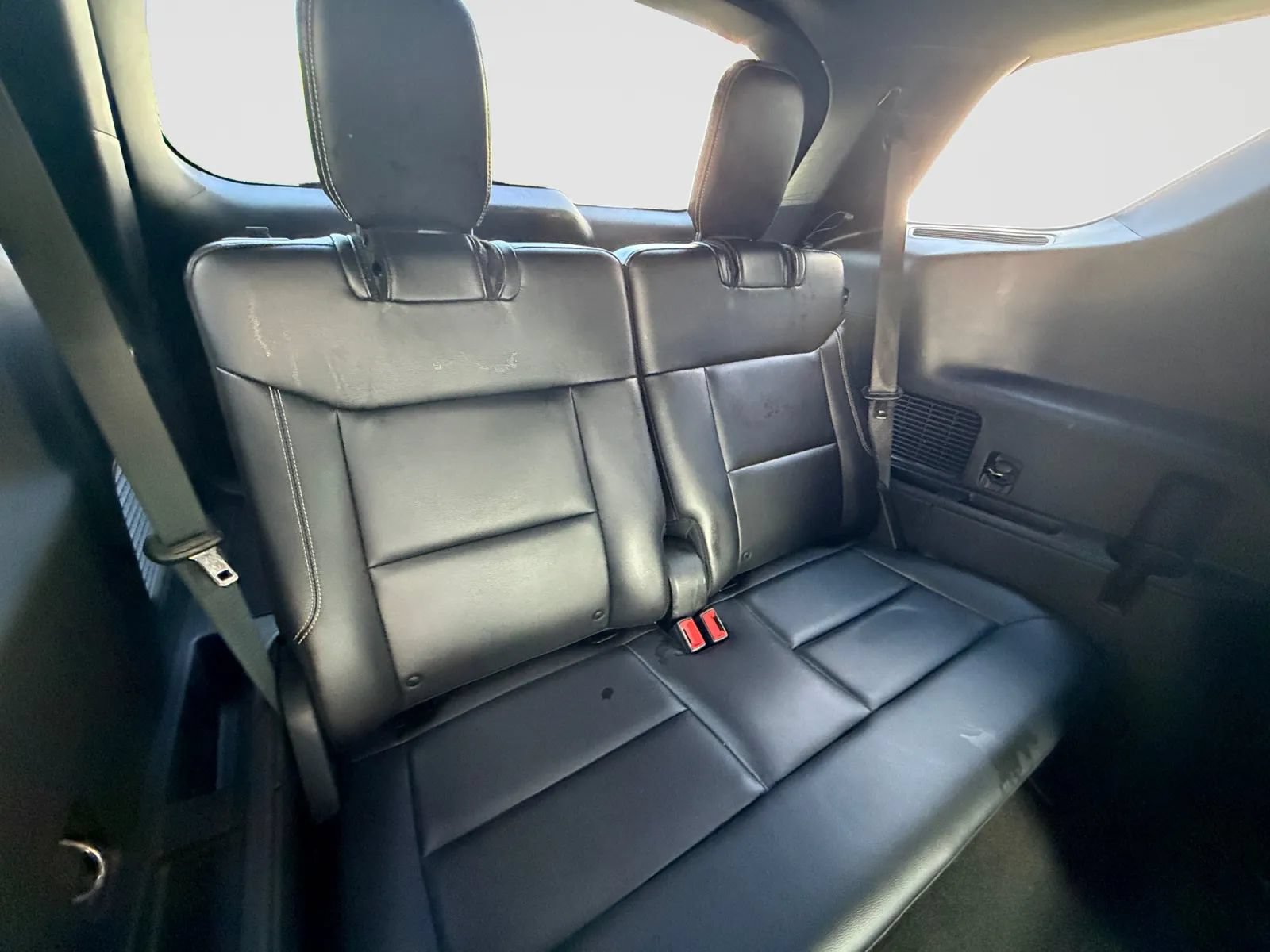Used 2020 Ford Explorer ST w/ Premium Technology Package AWD/4WD image 20