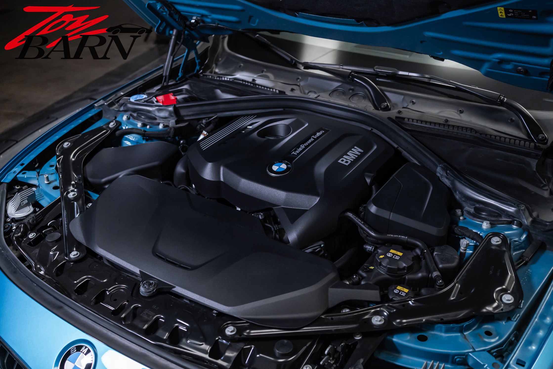 Used 2019 BMW 430i xDrive Convertible w/ Executive Package AWD/4WD image 55