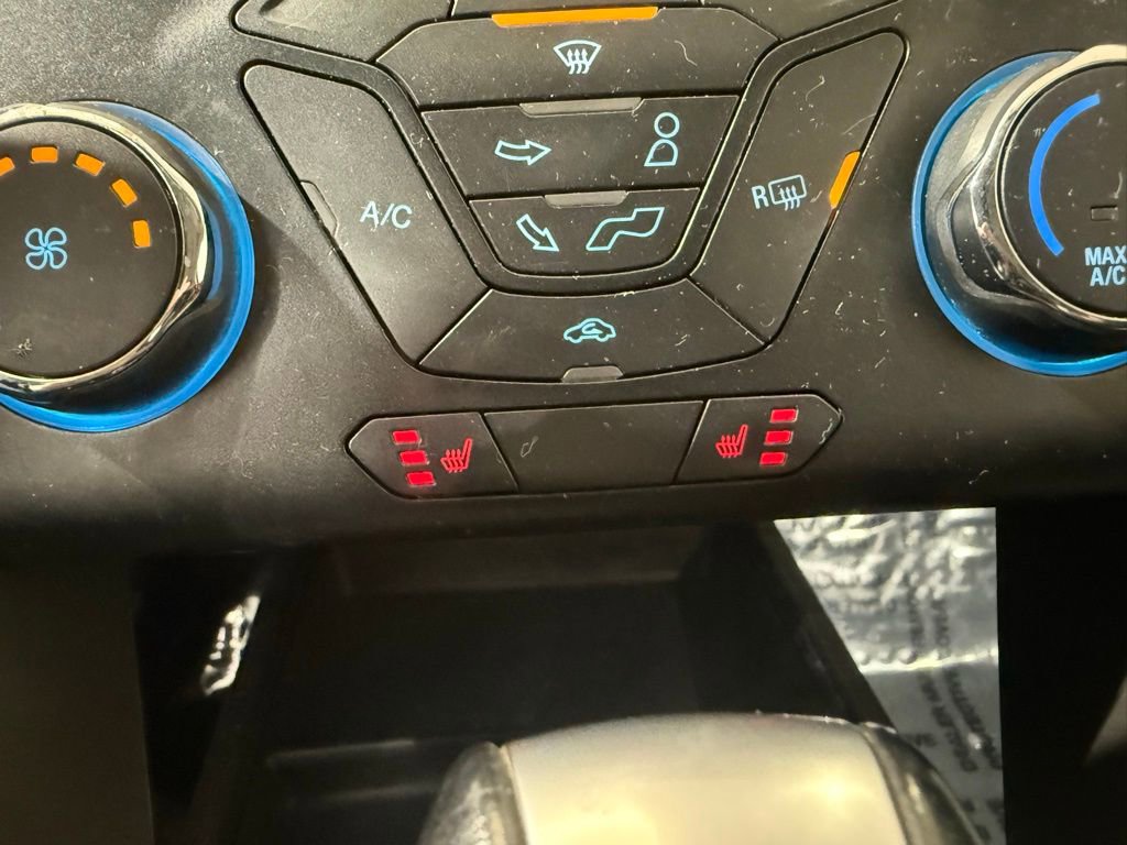 Used 2013 Ford Fusion SE image 28