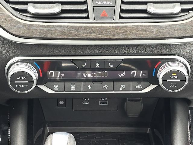 Used 2023 Nissan Altima 2.5 SL image 30