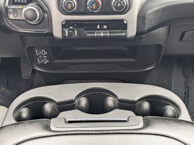 Used 2024 RAM 2500 Big Horn w/ Bed Utility Group image 18