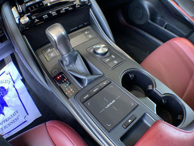 Used 2023 Lexus IS 300 w/ Premium Package RWD image 19