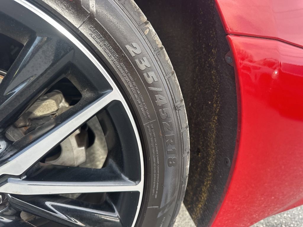 Used 2021 Toyota Camry SE image 28