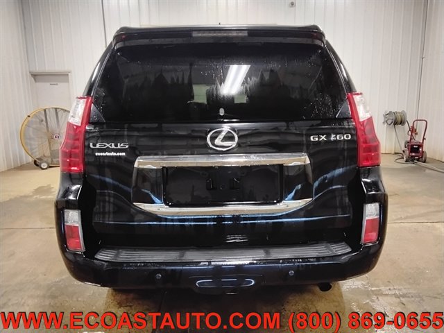 Used 2010 Lexus GX 460 image 8