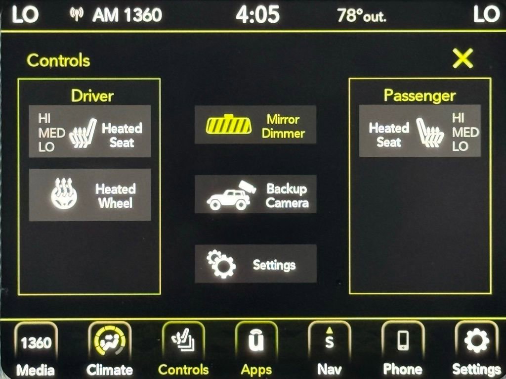 Used 2021 Jeep Wrangler Unlimited Rubicon image 26