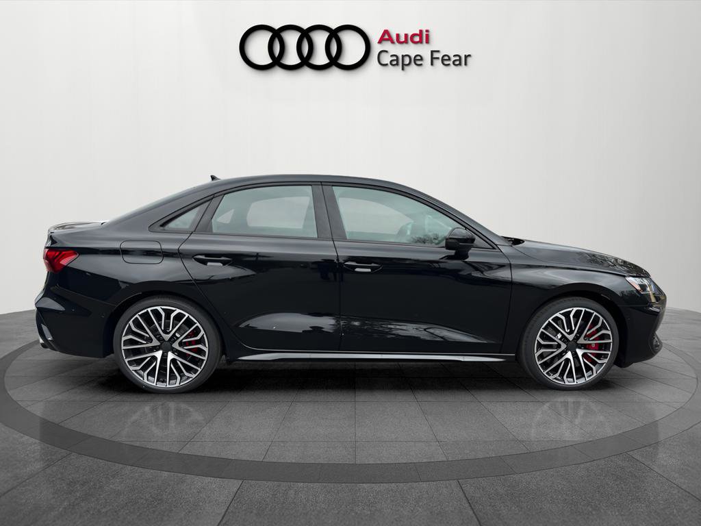 New 2026 Audi S3 Premium image 6