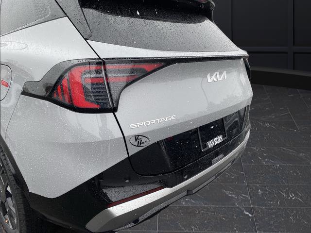 New 2026 Kia Sportage SX image 42