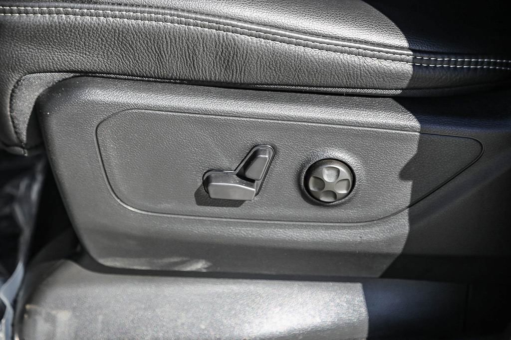 New 2026 RAM 1500 RHO w/ RHO Level 1 Equipment Group image 21