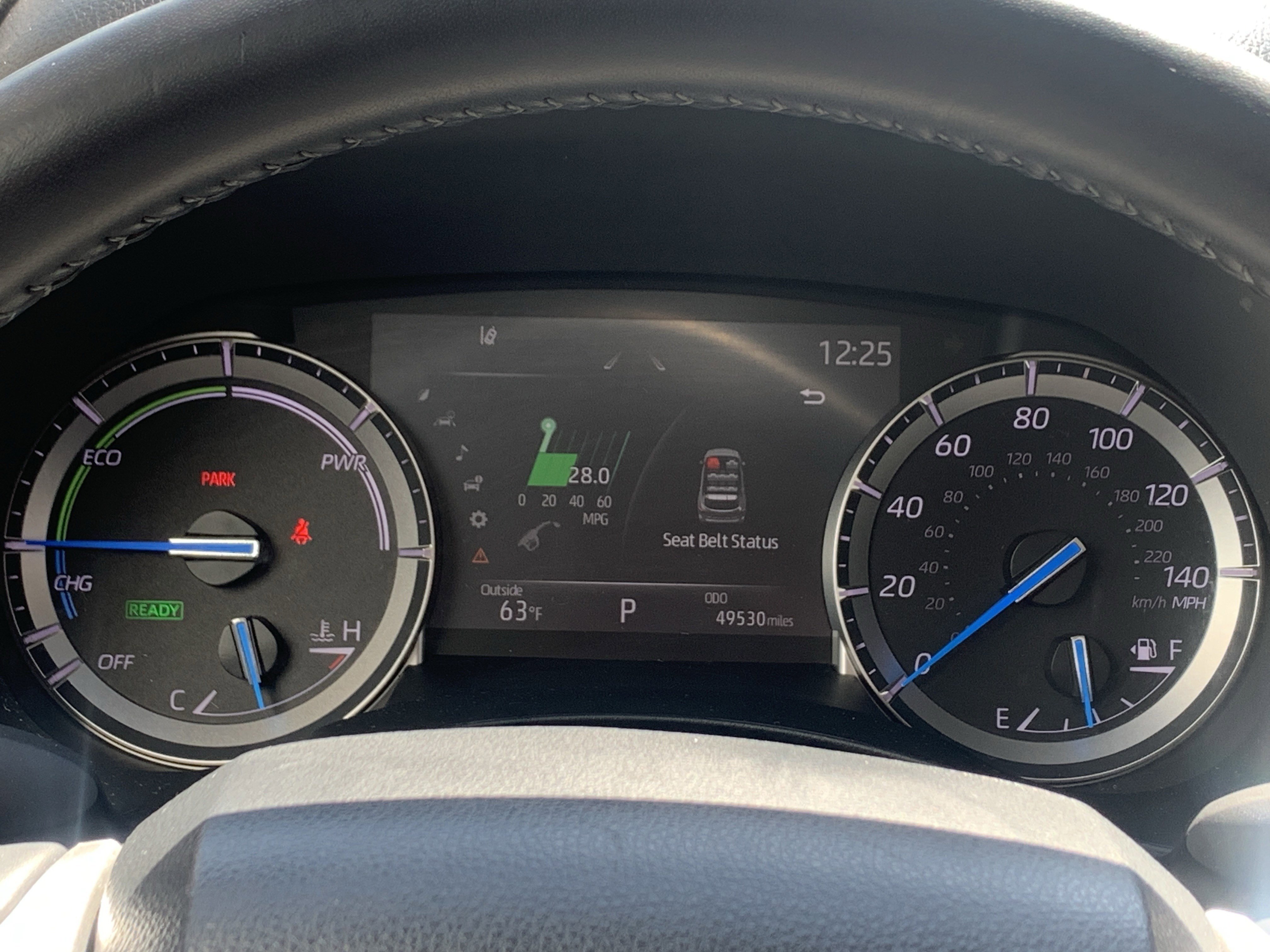 Used 2022 Toyota Highlander XLE image 20