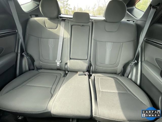 Used 2022 Hyundai Tucson SEL w/ Convenience Package FWD image 12