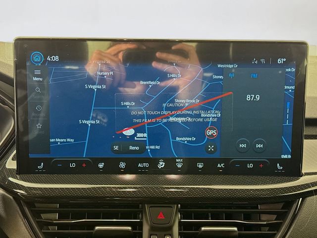 New 2026 Ford Escape ST-Line Select w/ Tech Pack #1 image 13